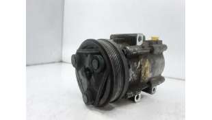 COMPRESOR AIRE ACONDICIONADO FORD MONDEO III TURNIER (2000-2007) 2.0 16V TDDI / TDCI 115CV 1998CC - L. 5319487 / 1S7H19D629